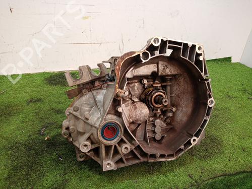 Gearbox FIAT GRANDE PUNTO (199_) 1.3 D Multijet | BP18460534M3 