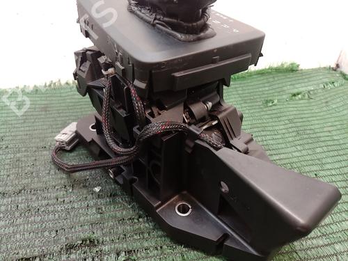 Gear lever VOLVO S60 I (384)  | BP20485558M90 