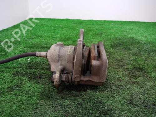 Used Left rear brake caliper BMW 3 (E90) 316 d (116 hp) 13480421