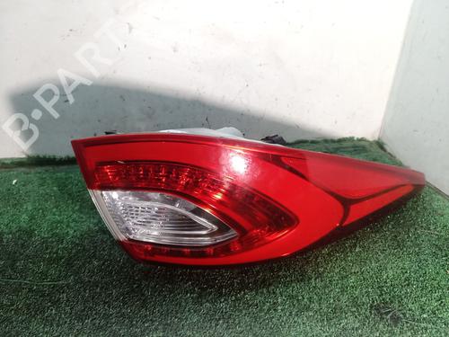 Used Right taillight HYUNDAI ix35 (LM, EL, ELH) 1.6 (135 hp) 26566738