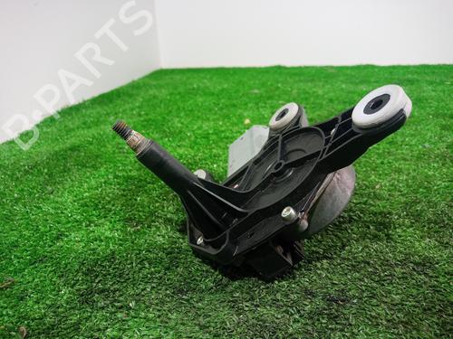 Rear wiper motor FIAT GRANDE PUNTO (199_)  | BP13408433M102 