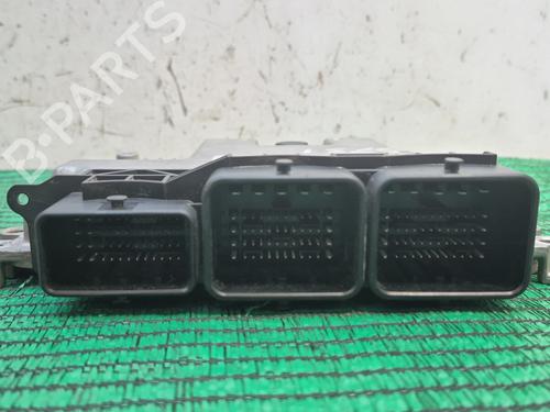 Engine control unit (ECU) FORD FIESTA VI (CB1, CCN) 1.6 TDCi | BP29827070M57