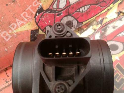 Mass air flow sensor SEAT ALTEA XL (5P5, 5P8)  | BP7925185M95 