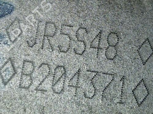 Gearbox RENAULT KANGOO / GRAND KANGOO II (KW0/1_) 1.5 dCi 90 (KW05, KW08, KW0G, KW11) | BP28604336M3