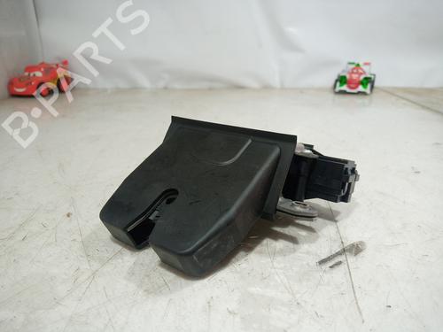 Tailgate lock FORD FOCUS II (DA_, HCP, DP)  | BP11862648C101 