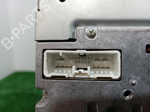Bilradio MAZDA 5 (CR)  | BP13631647E6 