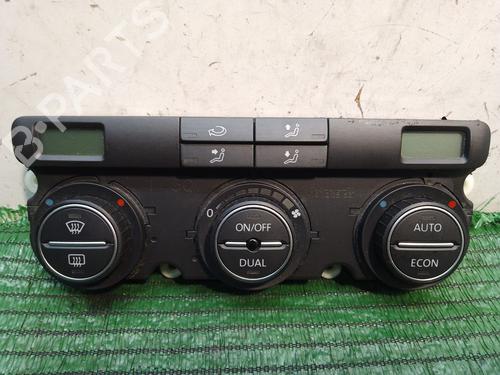 Used Climate control VW TOURAN (1T1, 1T2) 2.0 TDI 16V (140 hp) 19775732