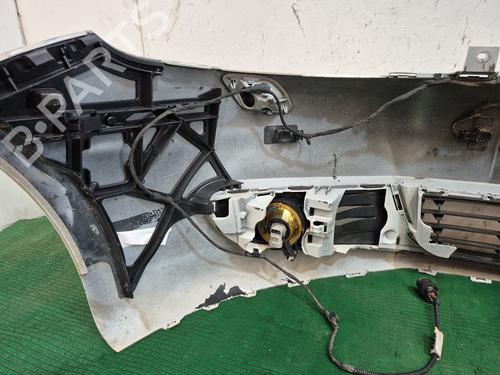 Front bumper VW GOLF PLUS V (5M1, 521) 1.6 TDI | BP29355095C7 