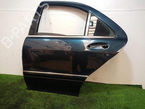 Left rear door MERCEDES-BENZ S-CLASS (W220)  | BP17867041C4 