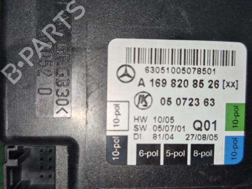 Electronic module MERCEDES-BENZ A-CLASS (W169) A 180 CDI (169.007, 169.307) | BP29360906M83 