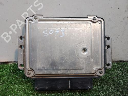 Engine control unit (ECU) OPEL ASTRA H (A04)  | BP18089440M57 