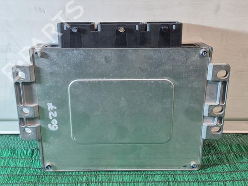Engine control unit (ECU) CITROËN C2 (JM_) 1.4 | BP40102738M57 - Image 2