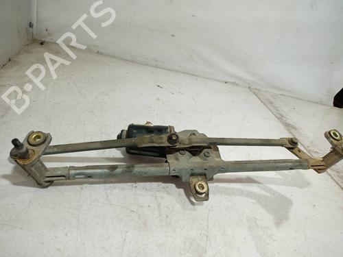 Front wiper motor VW GOLF IV (1J1) 1.9 TDI | BP11056749M29 
