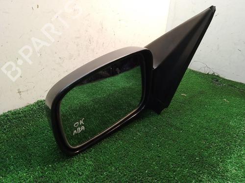 Left mirror KIA SORENTO I (JC) 2.5 CRDi 4WD | BP21757868C26 