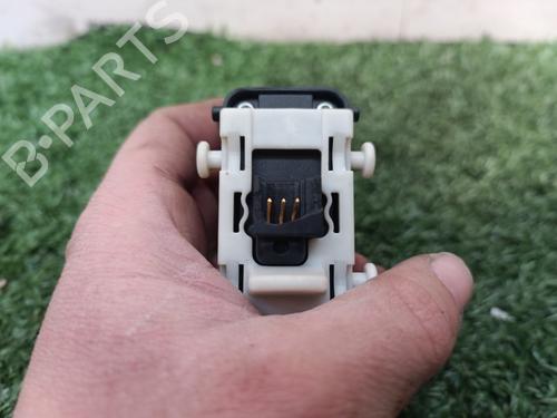 Right front window switch MERCEDES-BENZ C-CLASS (W203) C 200 Kompressor (203.045) | BP16086503I26 