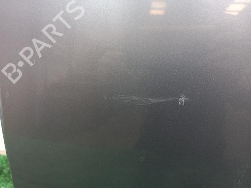 Left rear door OPEL ASTRA H (A04) 1.7 CDTI (L48) | BP13711043C4 