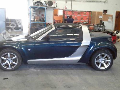AC compressor SMART ROADSTER (452)  | BP7993152M34 