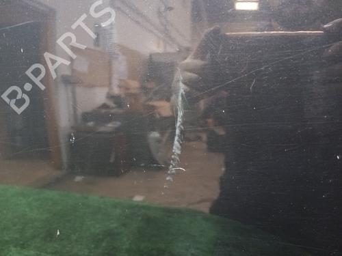 Left rear door VW TOUAREG (7LA, 7L6, 7L7) 3.0 V6 TDI | BP13561477C4 