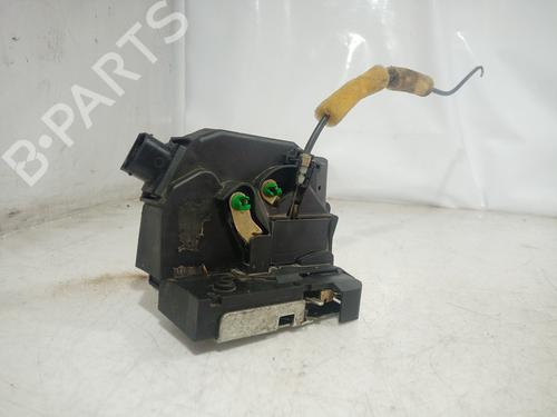 Used Rear left lock LAND ROVER FREELANDER I (L314) 2.0 DI 4x4 (98 hp) 12322544