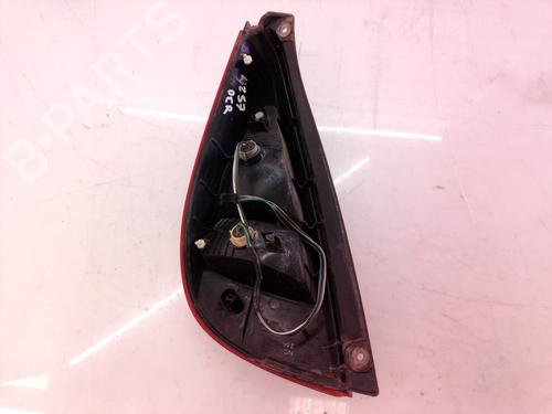 Right taillight SUZUKI LIANA Estate (ER) 1.6 (RH416) | BP8327132C35 