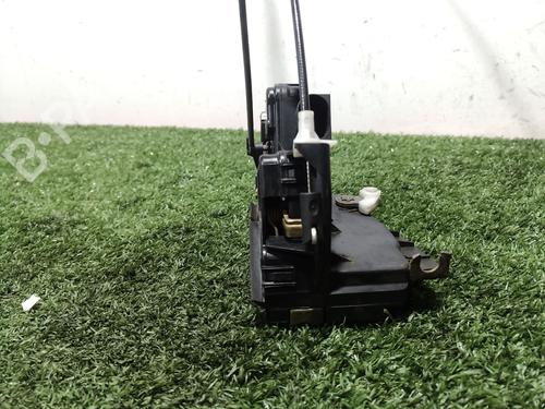 Front left lock BMW 3 (E46) 320 d | BP21495268C98 