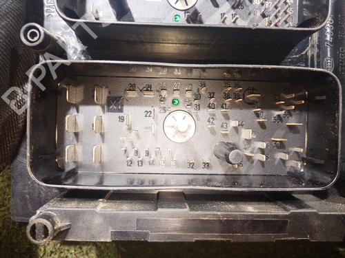 Fuse box OPEL ASTRA H (A04) 1.4 (L48) | BP24935537E1 
