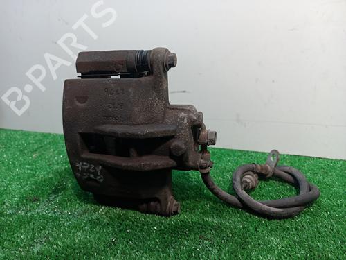 Left front brake caliper TOYOTA COROLLA (_E12_) 1.4 D (NDE120_, NDE120R) | BP13328448M105 