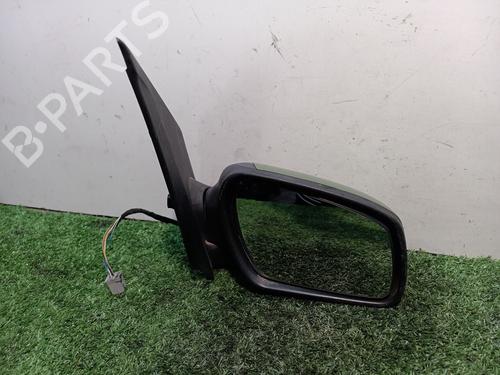 Right mirror FORD FIESTA V (JH_, JD_)  | BP16259827C27 
