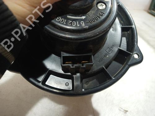 Varmvifte MITSUBISHI PAJERO III (V7_W, V6_W)  | BP14304430M62 