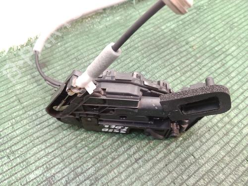 Rear right lock VW PASSAT B8 Variant (3G5, CB5) 2.0 TDI 4motion | BP19494754C99 