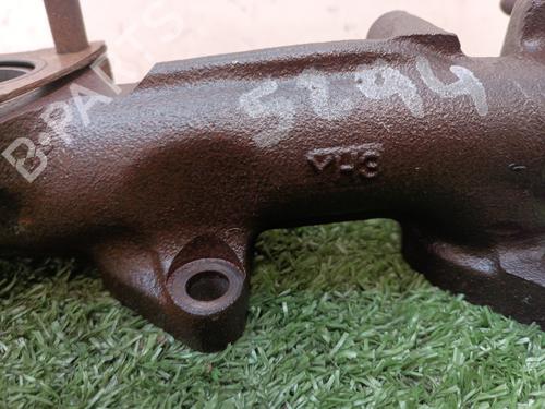 Exhaust manifold KIA CEE'D Hatchback (ED)  | BP16281078M110 