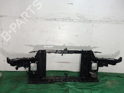 Front slam panel HYUNDAI ELANTRA V Saloon (MD, UD)  | BP26281906C72 
