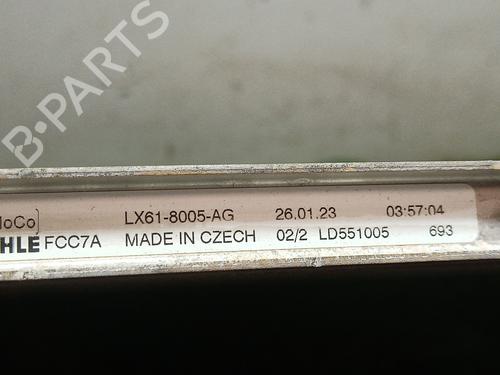 Water radiator FORD KUGA III (DFK) 2.5 FHEV | BP37243331M31 - Image 3