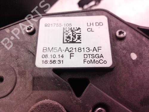 Front left lock FORD TOURNEO COURIER B460 MPV 1.5 TDCi | BP8381882C98 
