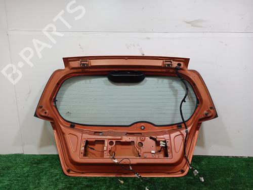 Tailgate DAEWOO KALOS (KLAS) 1.2 | BP13399285C6 