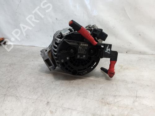 Alternator BMW 1 (E87)  | BP12322455M7 