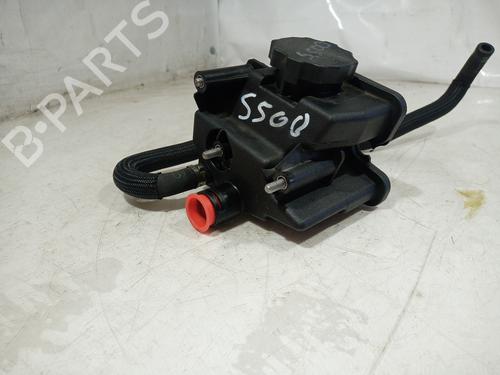 Power steering reservoir MERCEDES-BENZ S-CLASS (W221, V221)  | BP14304531M117 