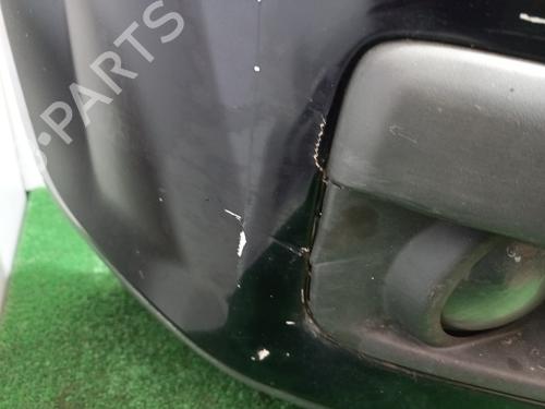 Front bumper FORD FOCUS II (DA_, HCP, DP)  | BP13328224C7 