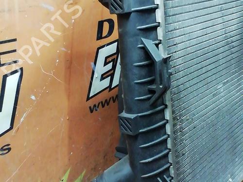 Water radiator FORD TRANSIT CONNECT (P65_, P70_, P80_)  | BP7927319M31 