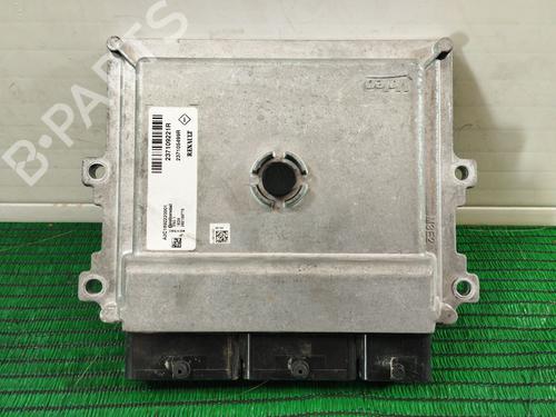 Used Engine control unit (ECU) RENAULT CLIO IV (BH_) 0.9 TCe 90 (BHNF, BHMA, BHMH, BHJK, BHJR) (90 hp) 30642106