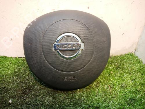 Used Driver airbag NISSAN MICRA III (K12) 1.4 16V (88 hp) 16975754