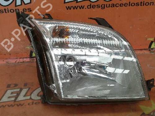 Used Right headlight FORD FUSION (JU_) [2002-2012]  7925007