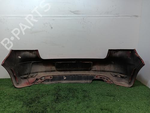 Rear bumper VW GOLF VI (5K1)  | BP15766050C8 