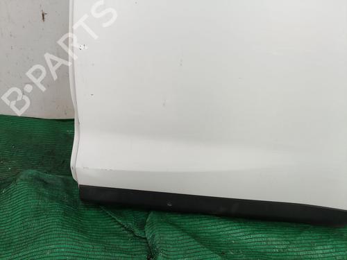 Left rear door FORD KUGA I 2.0 TDCi | BP25407061C4