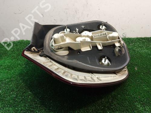 Right taillight BMW 1 (E81) 120 d | BP22226935C35 