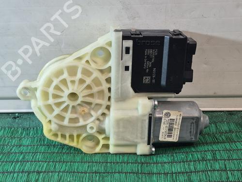 Motor elevalunas trasero izquierdo VW PASSAT B6 Variant (3C5) 1.9 TDI | BP30839858E23