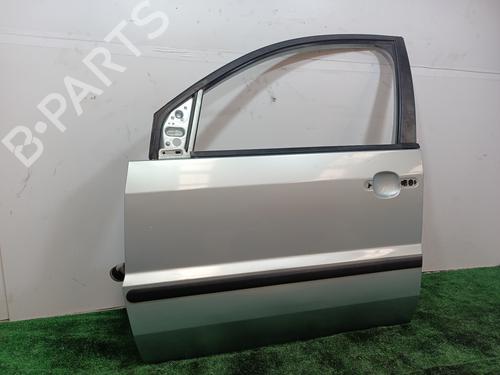 Left front door FORD FUSION (JU_)  | BP13561485C2 