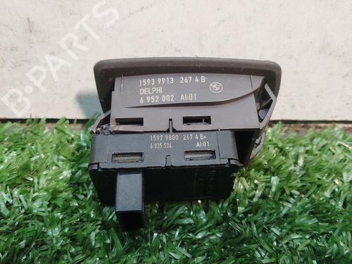 BP17787158I28 | Right rear window switch BMW 1 (E87) 116 i BP17787158I28