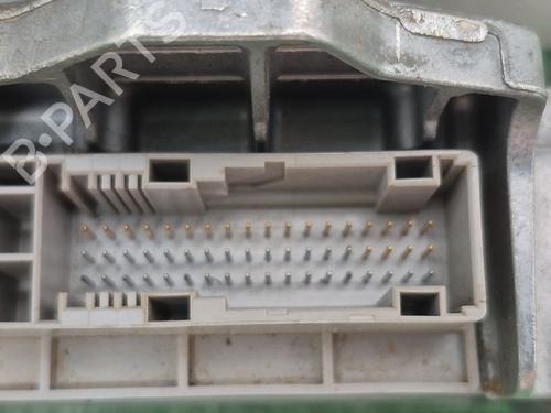 ECU airbags BMW 1 (E87) 118 d | BP27585768M53 