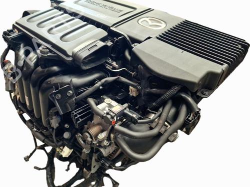 Engine MAZDA 3 (BL) 1.6 MZR (BL14) | BP28167732M1 